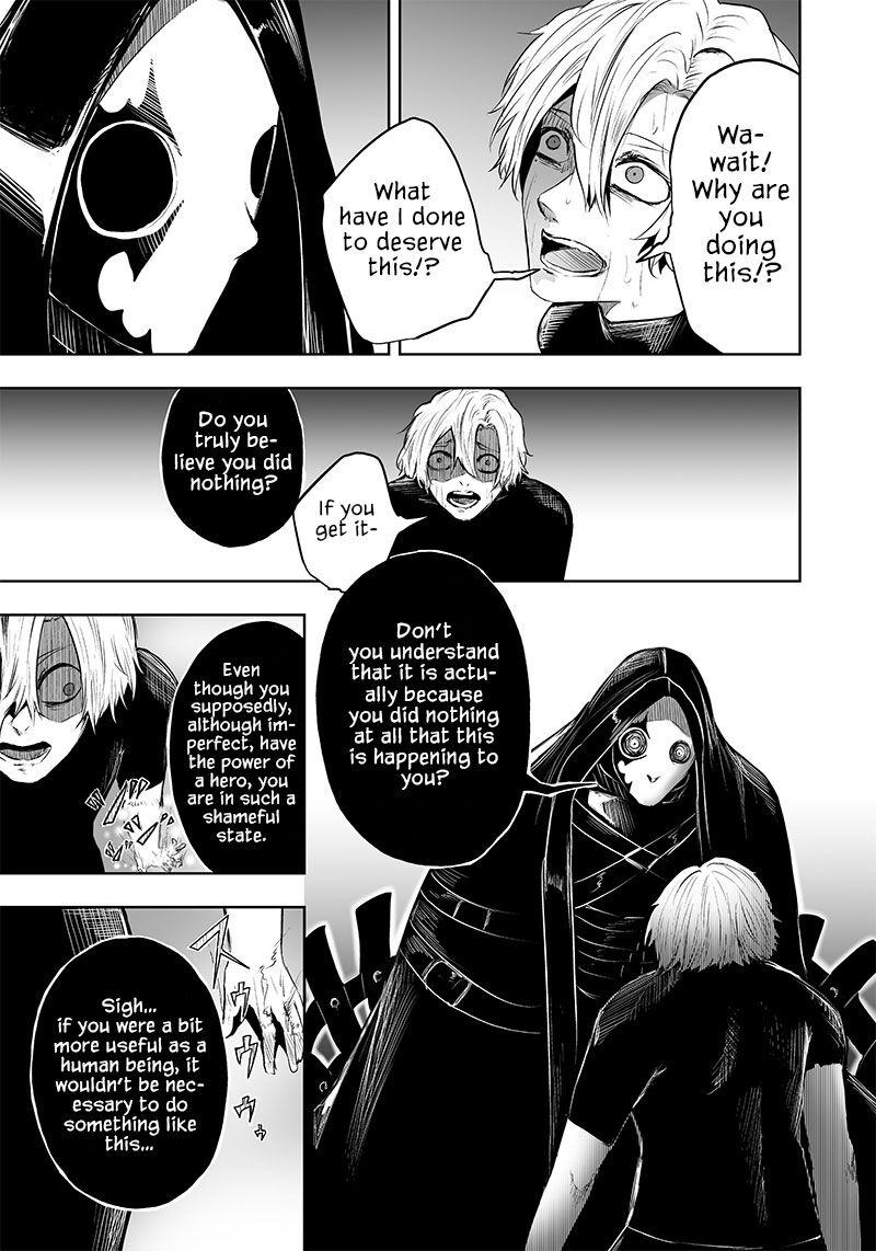 Ore Dake Fuguu Skill No Isekai Shoukan Hangyakuki Saijaku Skill Kyuushuu Ga Subete O Nomikomu Made 49 18