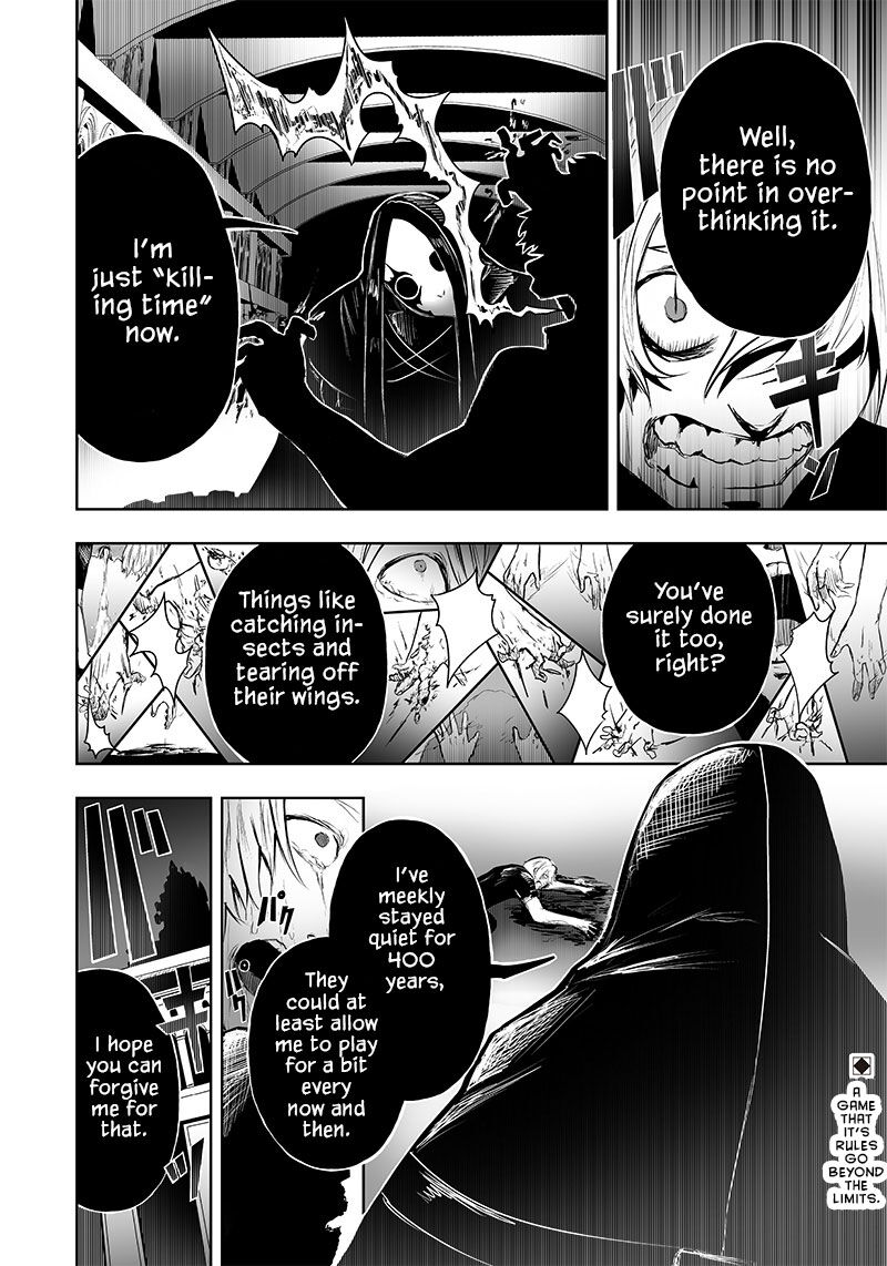 Ore Dake Fuguu Skill No Isekai Shoukan Hangyakuki Saijaku Skill Kyuushuu Ga Subete O Nomikomu Made 49 19