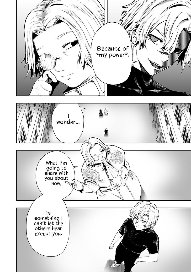 Ore Dake Fuguu Skill No Isekai Shoukan Hangyakuki Saijaku Skill Kyuushuu Ga Subete O Nomikomu Made 49 3