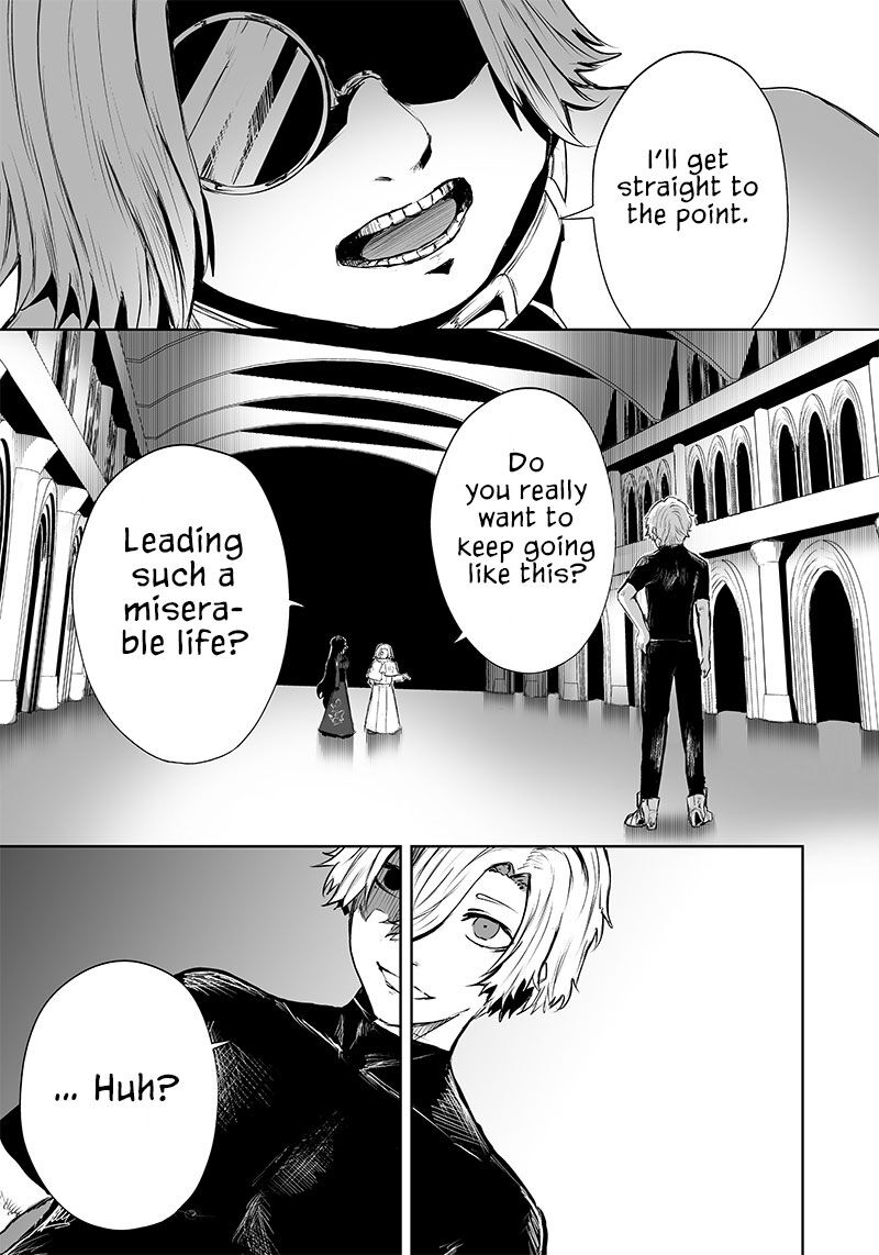 Ore Dake Fuguu Skill No Isekai Shoukan Hangyakuki Saijaku Skill Kyuushuu Ga Subete O Nomikomu Made 49 4