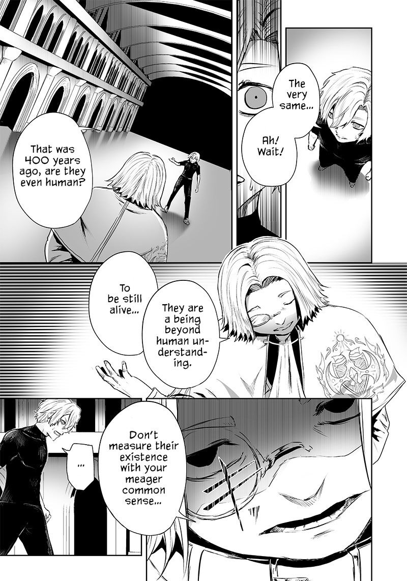 Ore Dake Fuguu Skill No Isekai Shoukan Hangyakuki Saijaku Skill Kyuushuu Ga Subete O Nomikomu Made 49 8