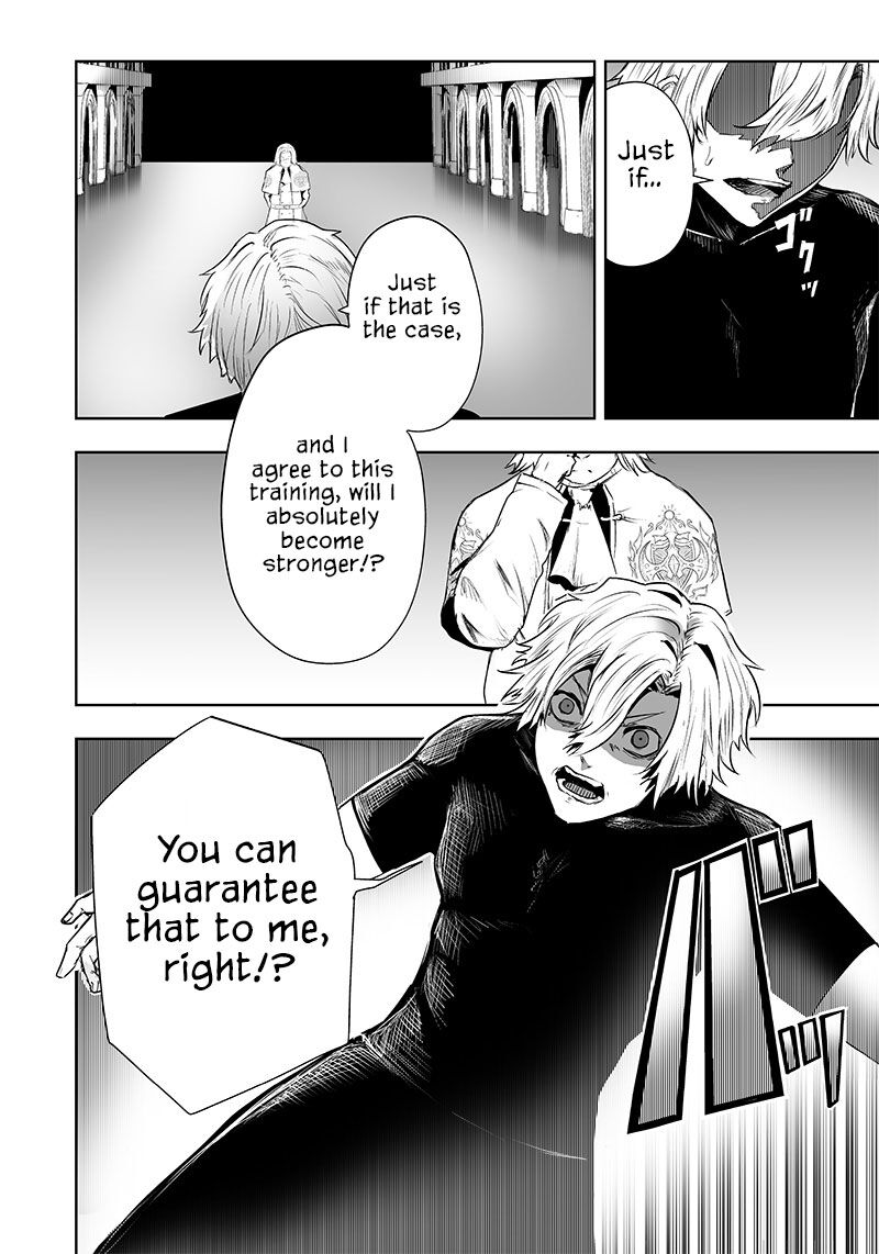 Ore Dake Fuguu Skill No Isekai Shoukan Hangyakuki Saijaku Skill Kyuushuu Ga Subete O Nomikomu Made 49 9