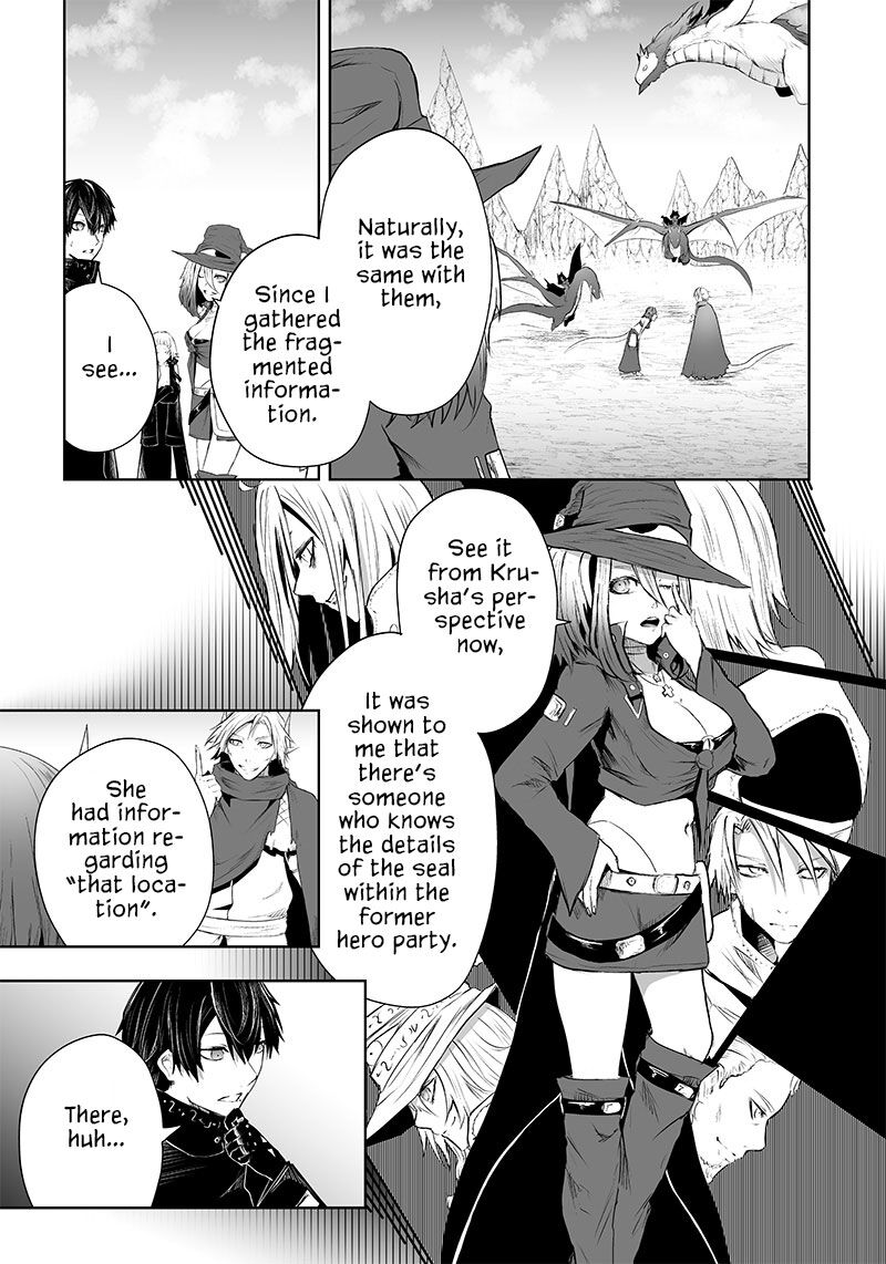 Ore Dake Fuguu Skill No Isekai Shoukan Hangyakuki Saijaku Skill Kyuushuu Ga Subete O Nomikomu Made 50 10