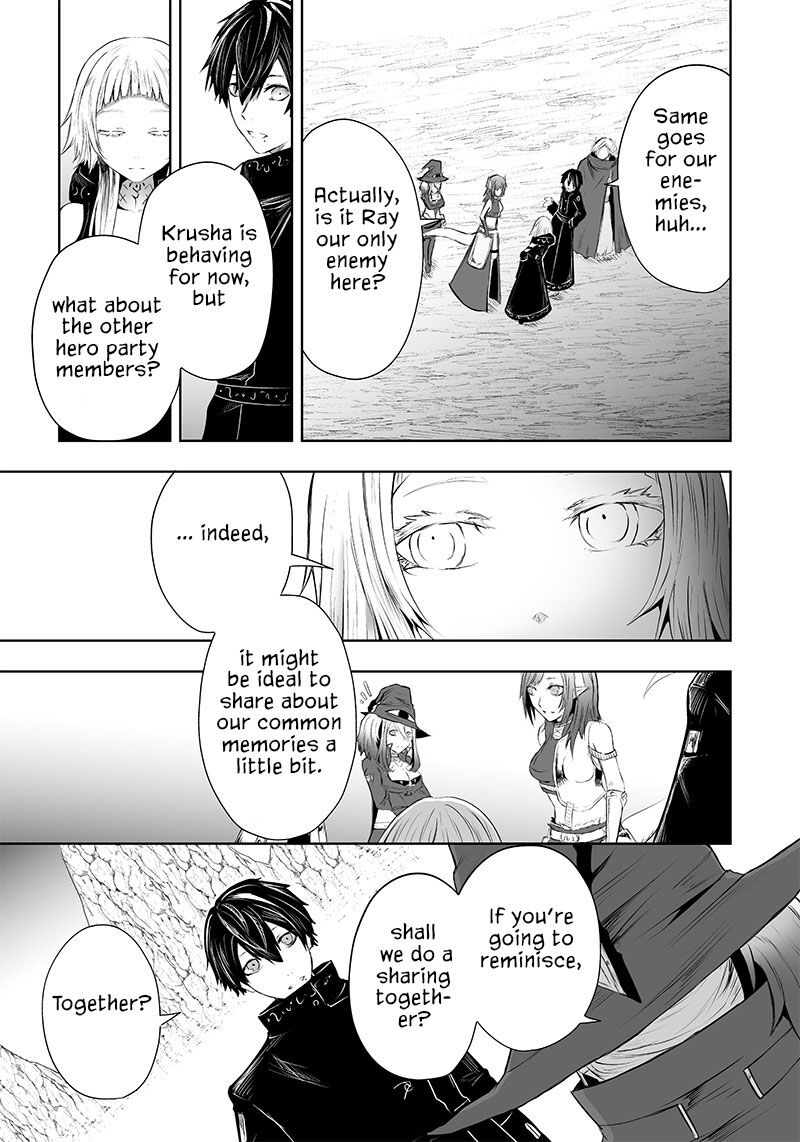 Ore Dake Fuguu Skill No Isekai Shoukan Hangyakuki Saijaku Skill Kyuushuu Ga Subete O Nomikomu Made 50 18