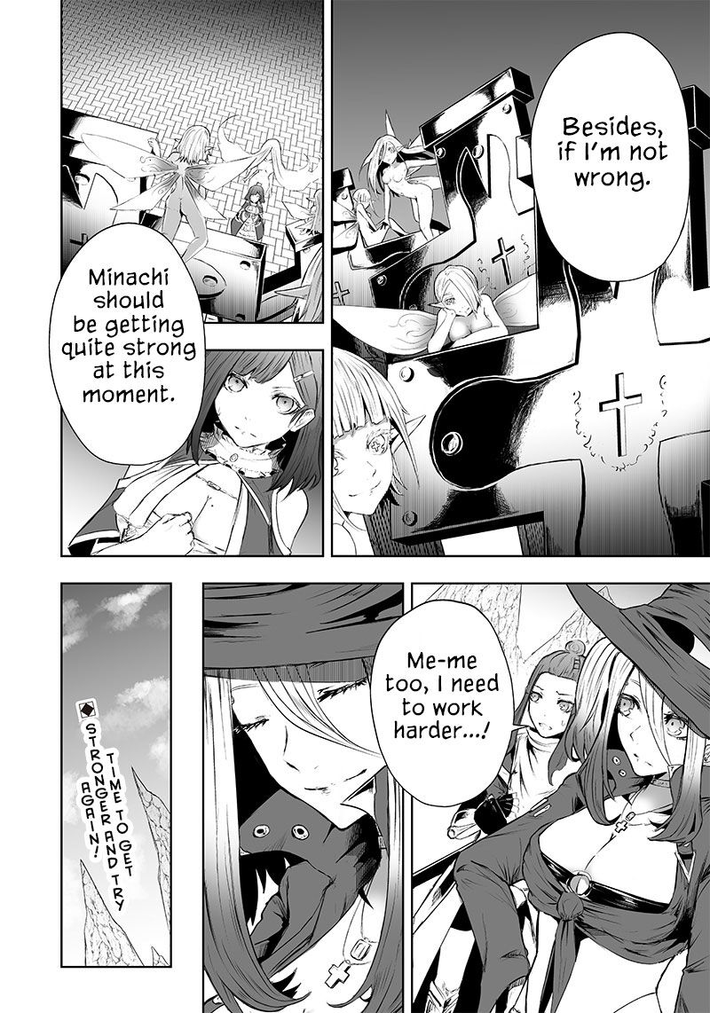 Ore Dake Fuguu Skill No Isekai Shoukan Hangyakuki Saijaku Skill Kyuushuu Ga Subete O Nomikomu Made 50 21