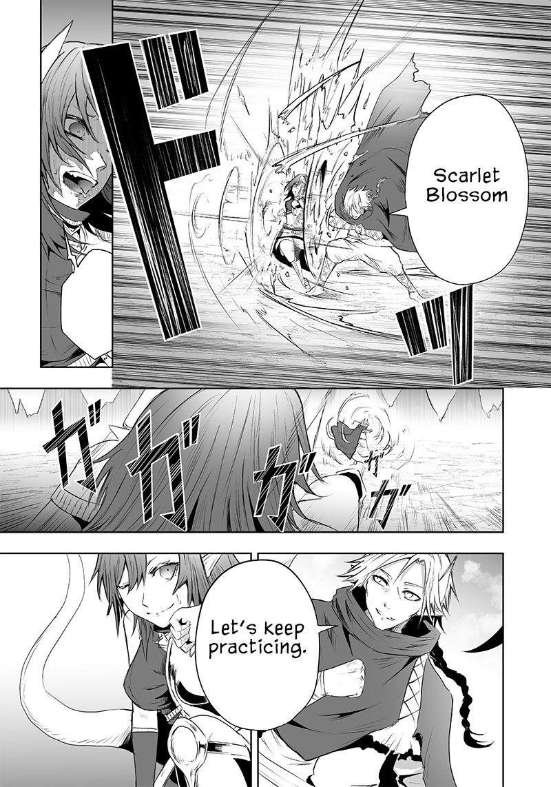 Ore Dake Fuguu Skill No Isekai Shoukan Hangyakuki Saijaku Skill Kyuushuu Ga Subete O Nomikomu Made 50 6
