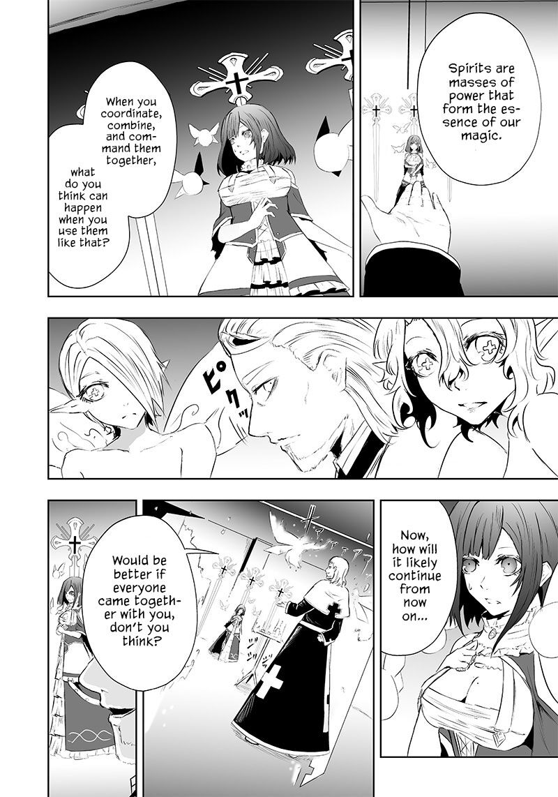 Ore Dake Fuguu Skill No Isekai Shoukan Hangyakuki Saijaku Skill Kyuushuu Ga Subete O Nomikomu Made 51 13