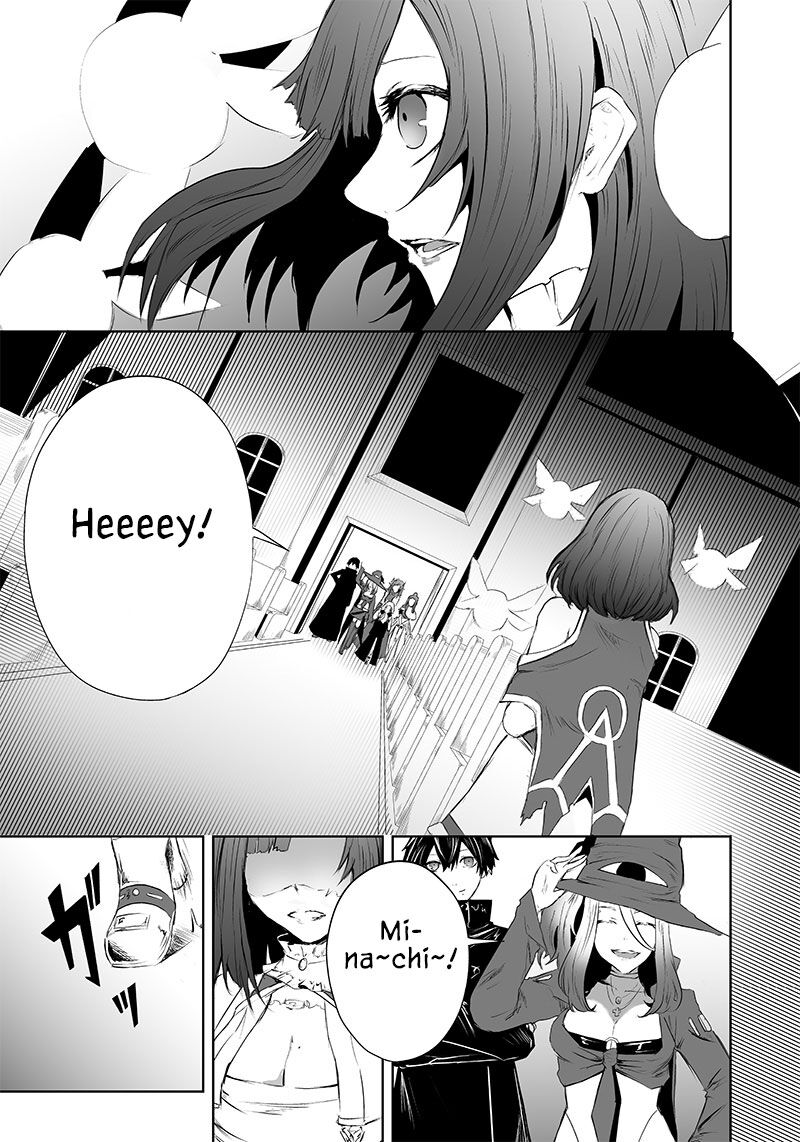 Ore Dake Fuguu Skill No Isekai Shoukan Hangyakuki Saijaku Skill Kyuushuu Ga Subete O Nomikomu Made 51 14