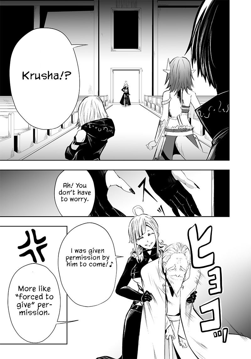 Ore Dake Fuguu Skill No Isekai Shoukan Hangyakuki Saijaku Skill Kyuushuu Ga Subete O Nomikomu Made 51 20