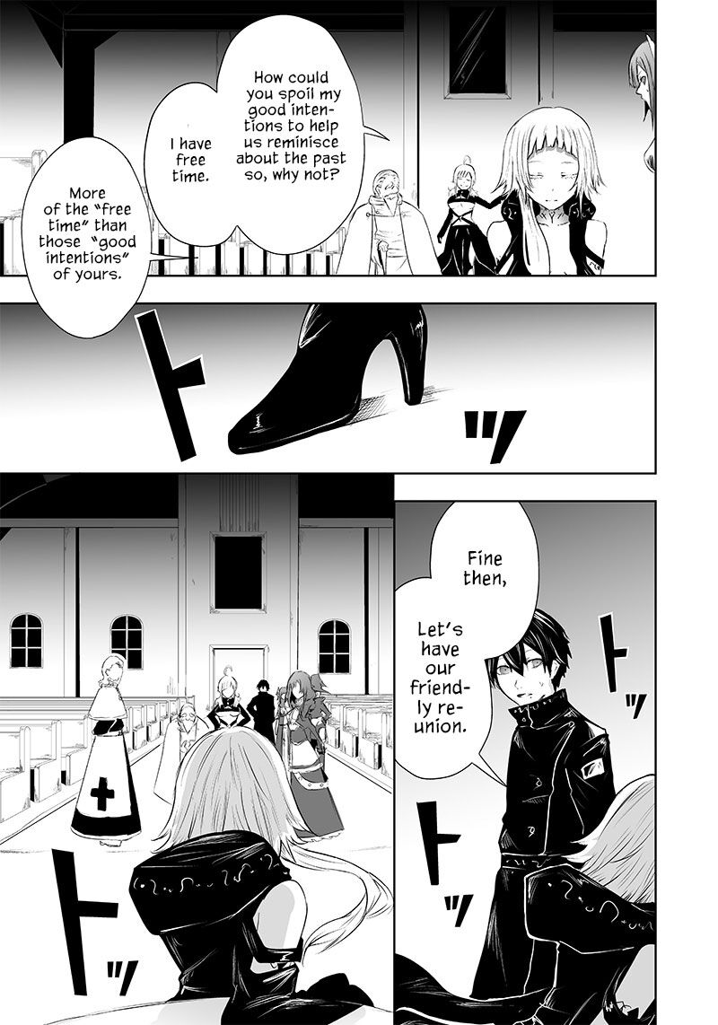 Ore Dake Fuguu Skill No Isekai Shoukan Hangyakuki Saijaku Skill Kyuushuu Ga Subete O Nomikomu Made 51 22