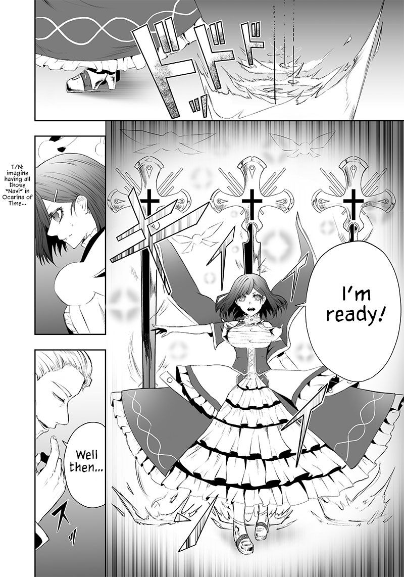 Ore Dake Fuguu Skill No Isekai Shoukan Hangyakuki Saijaku Skill Kyuushuu Ga Subete O Nomikomu Made 51 3