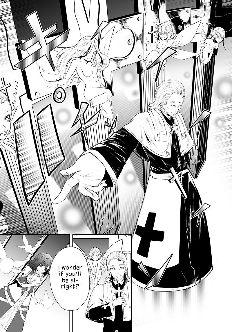 Ore Dake Fuguu Skill No Isekai Shoukan Hangyakuki Saijaku Skill Kyuushuu Ga Subete O Nomikomu Made 51 4
