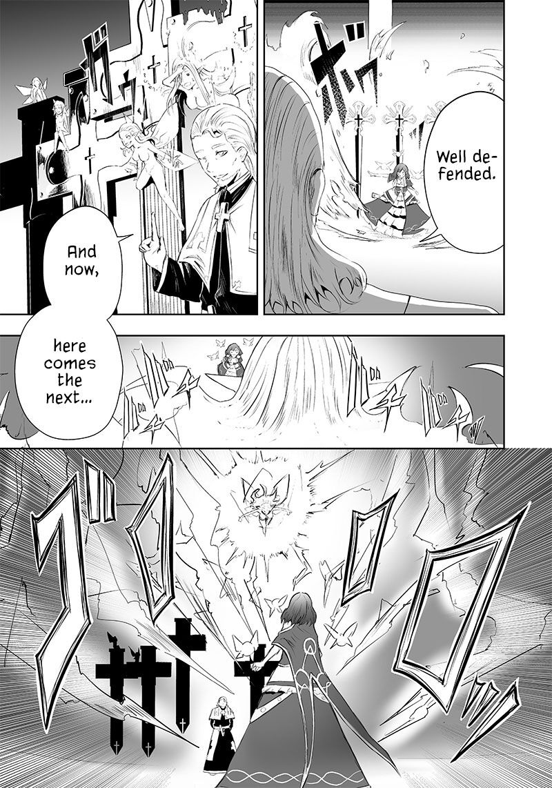 Ore Dake Fuguu Skill No Isekai Shoukan Hangyakuki Saijaku Skill Kyuushuu Ga Subete O Nomikomu Made 51 6