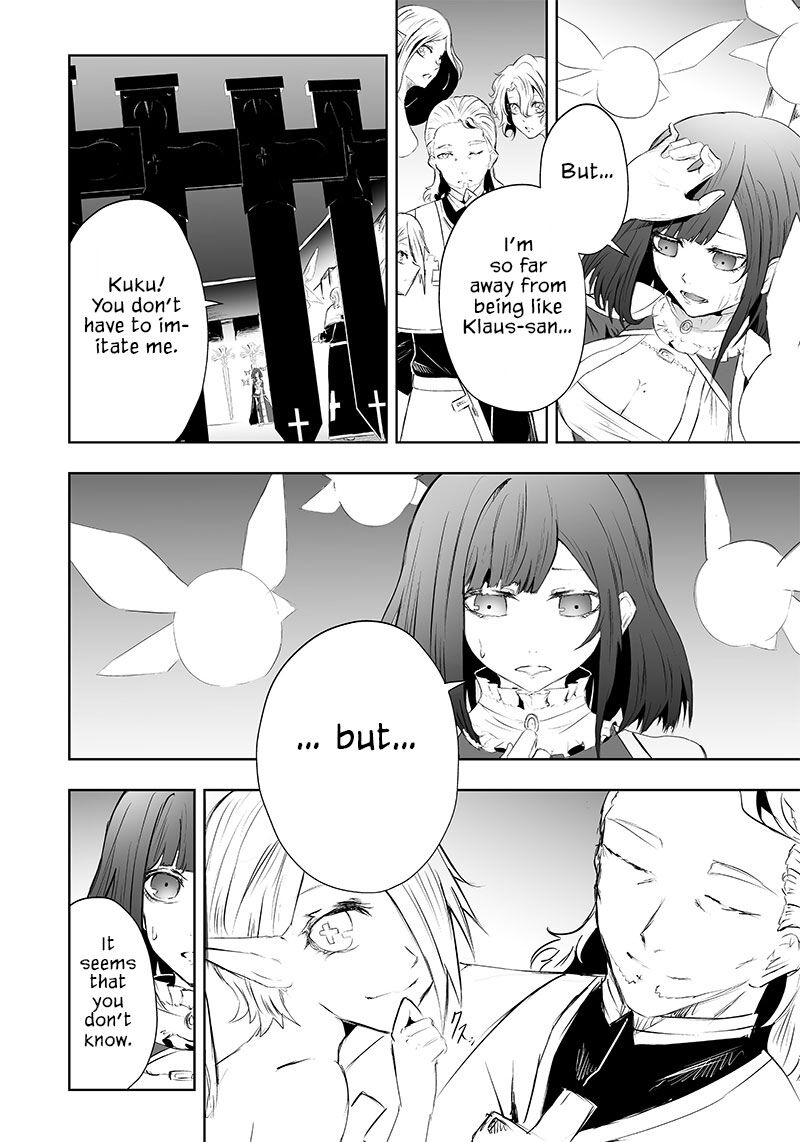 Ore Dake Fuguu Skill No Isekai Shoukan Hangyakuki Saijaku Skill Kyuushuu Ga Subete O Nomikomu Made 51 9