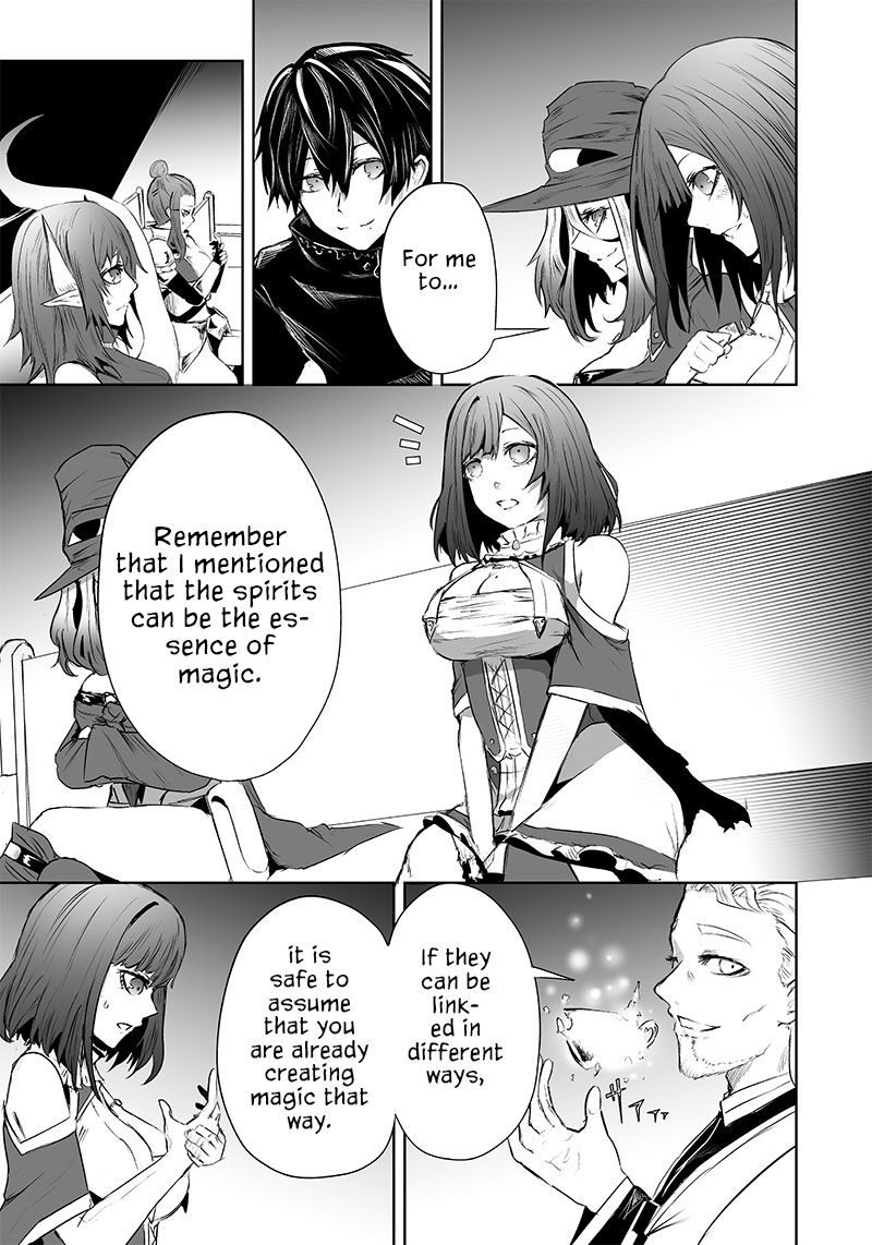 Ore Dake Fuguu Skill No Isekai Shoukan Hangyakuki Saijaku Skill Kyuushuu Ga Subete O Nomikomu Made 52 10
