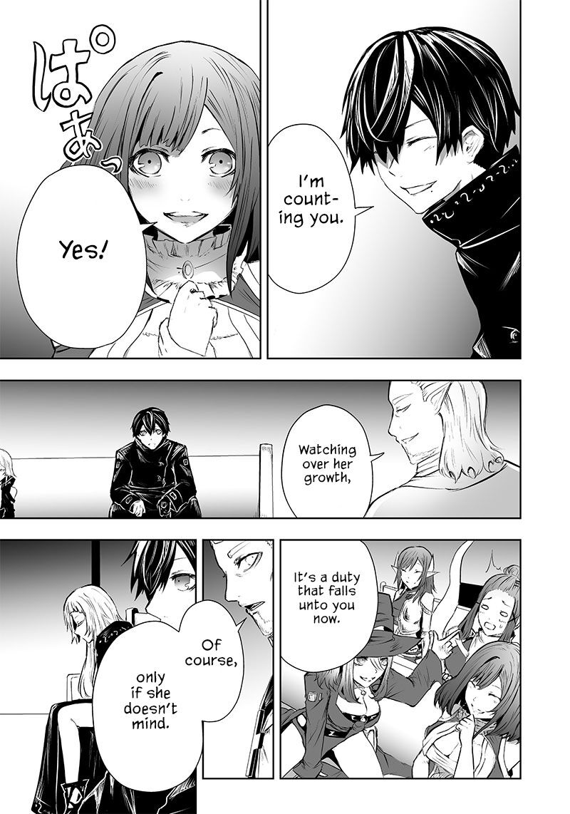 Ore Dake Fuguu Skill No Isekai Shoukan Hangyakuki Saijaku Skill Kyuushuu Ga Subete O Nomikomu Made 52 14