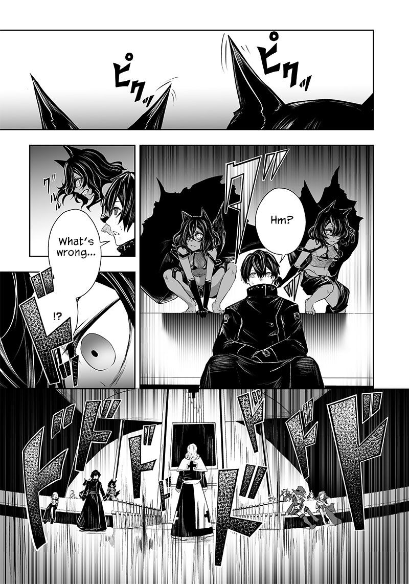 Ore Dake Fuguu Skill No Isekai Shoukan Hangyakuki Saijaku Skill Kyuushuu Ga Subete O Nomikomu Made 52 16