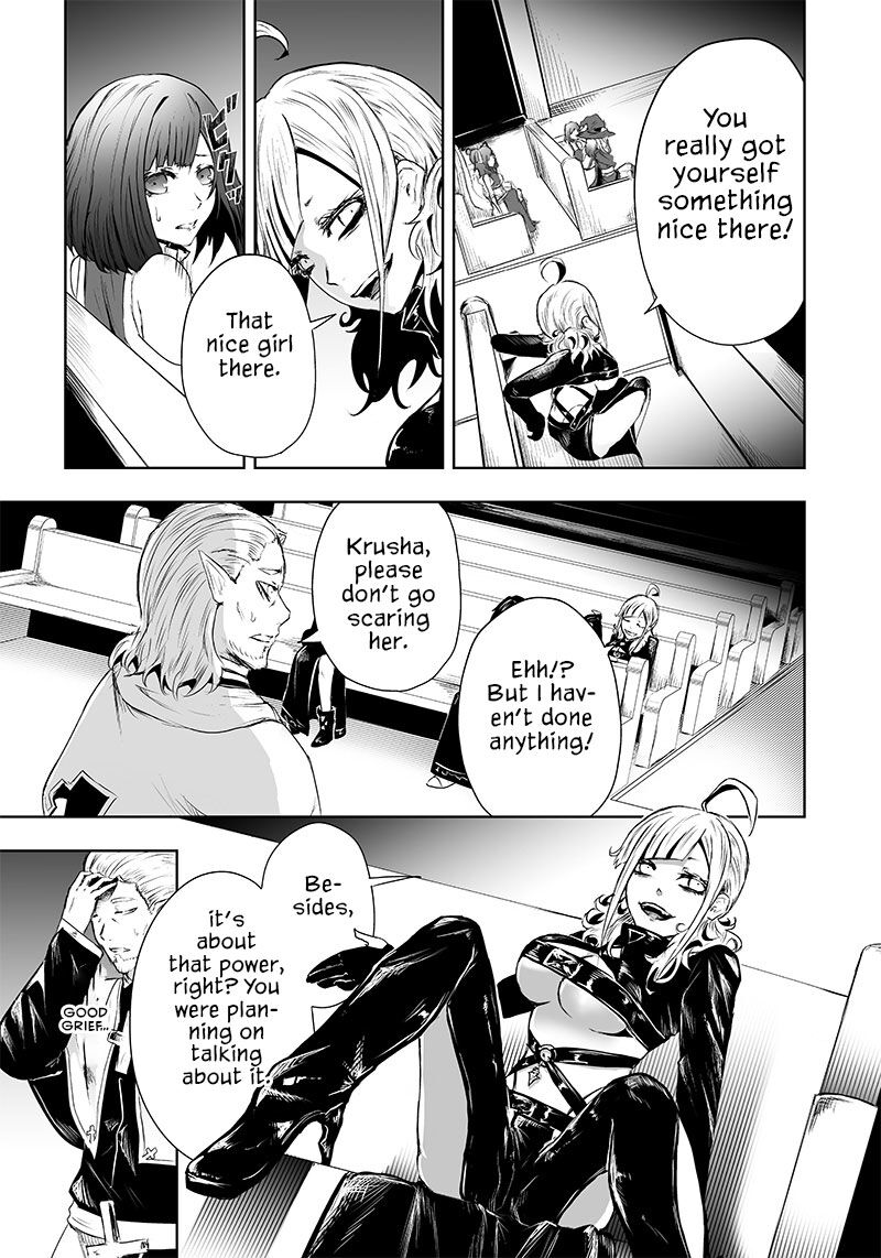 Ore Dake Fuguu Skill No Isekai Shoukan Hangyakuki Saijaku Skill Kyuushuu Ga Subete O Nomikomu Made 52 4