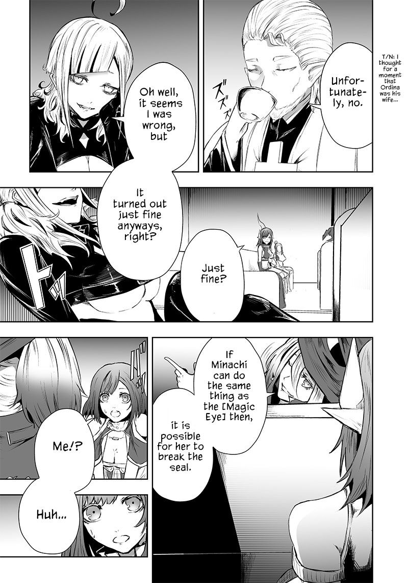 Ore Dake Fuguu Skill No Isekai Shoukan Hangyakuki Saijaku Skill Kyuushuu Ga Subete O Nomikomu Made 52 8