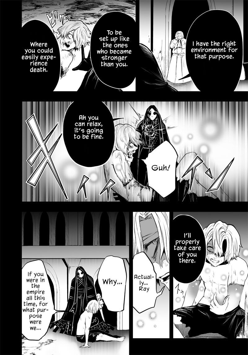 Ore Dake Fuguu Skill No Isekai Shoukan Hangyakuki Saijaku Skill Kyuushuu Ga Subete O Nomikomu Made 53 11