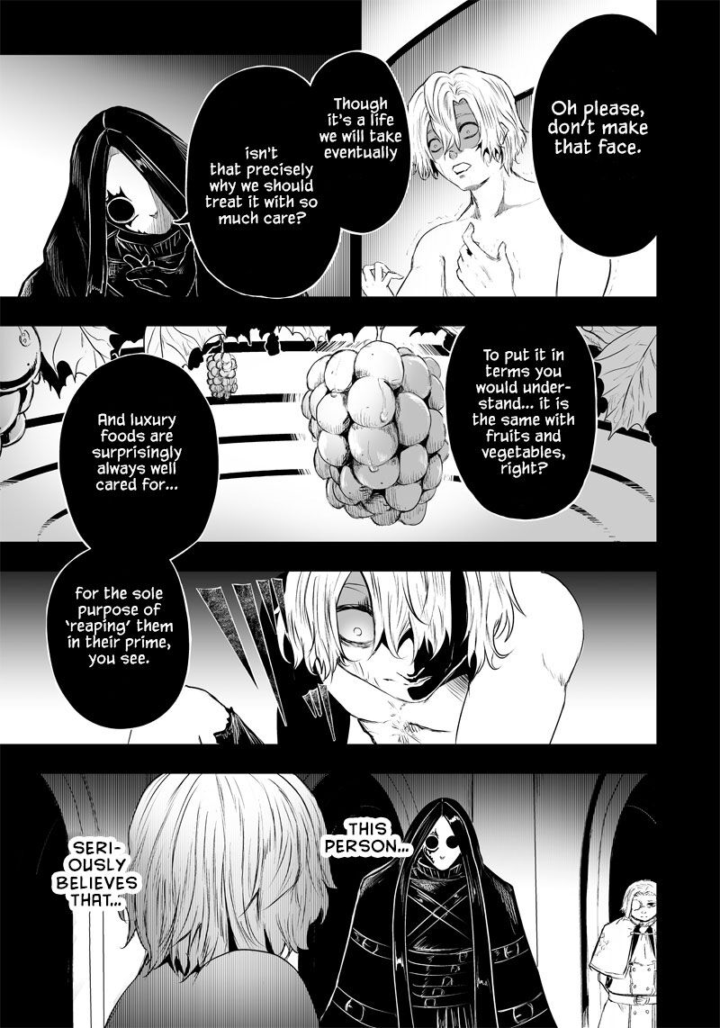 Ore Dake Fuguu Skill No Isekai Shoukan Hangyakuki Saijaku Skill Kyuushuu Ga Subete O Nomikomu Made 53 14