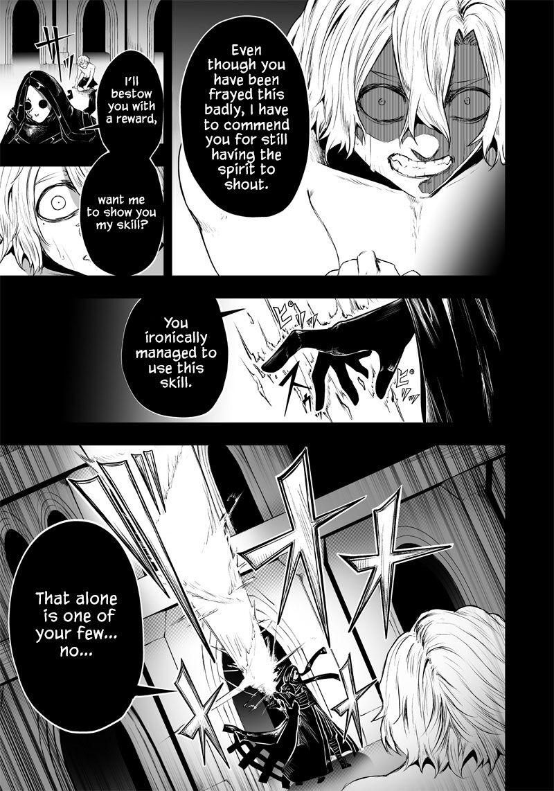 Ore Dake Fuguu Skill No Isekai Shoukan Hangyakuki Saijaku Skill Kyuushuu Ga Subete O Nomikomu Made 53 18