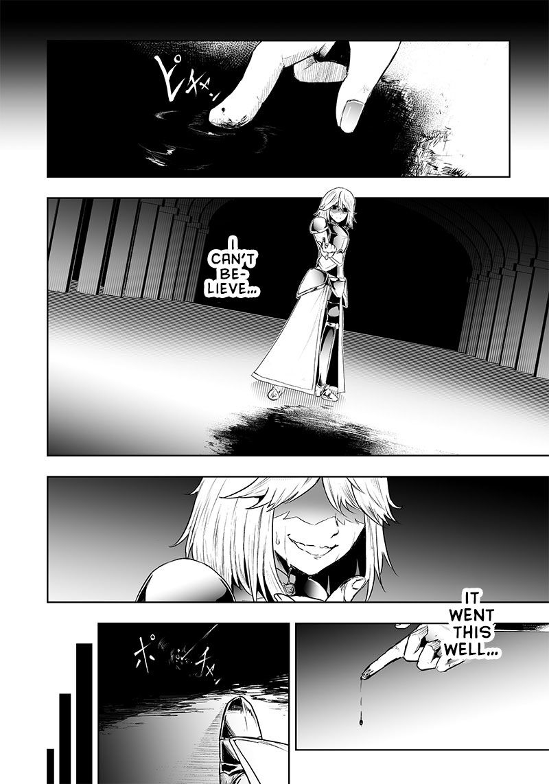 Ore Dake Fuguu Skill No Isekai Shoukan Hangyakuki Saijaku Skill Kyuushuu Ga Subete O Nomikomu Made 56 11