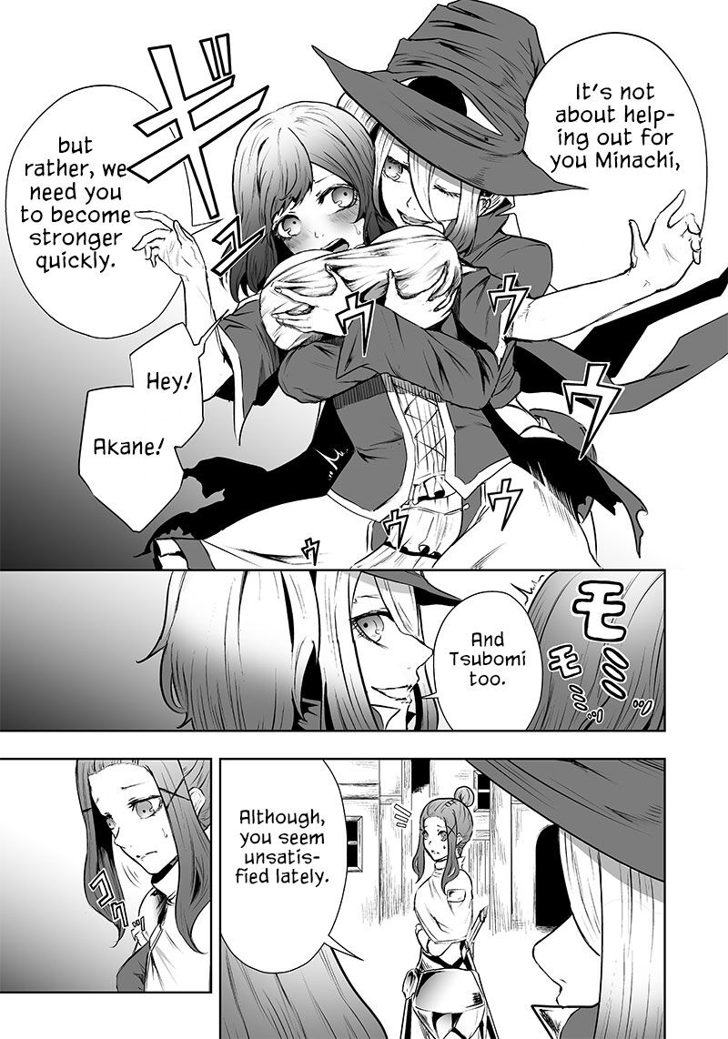 Ore Dake Fuguu Skill No Isekai Shoukan Hangyakuki Saijaku Skill Kyuushuu Ga Subete O Nomikomu Made 56 14