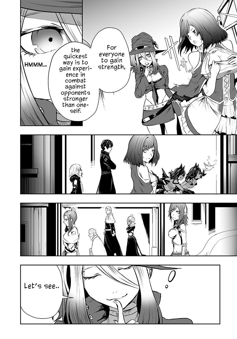 Ore Dake Fuguu Skill No Isekai Shoukan Hangyakuki Saijaku Skill Kyuushuu Ga Subete O Nomikomu Made 56 15