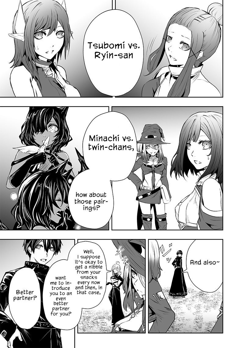 Ore Dake Fuguu Skill No Isekai Shoukan Hangyakuki Saijaku Skill Kyuushuu Ga Subete O Nomikomu Made 56 16