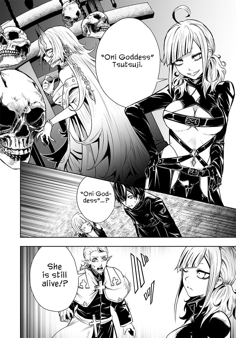 Ore Dake Fuguu Skill No Isekai Shoukan Hangyakuki Saijaku Skill Kyuushuu Ga Subete O Nomikomu Made 56 17