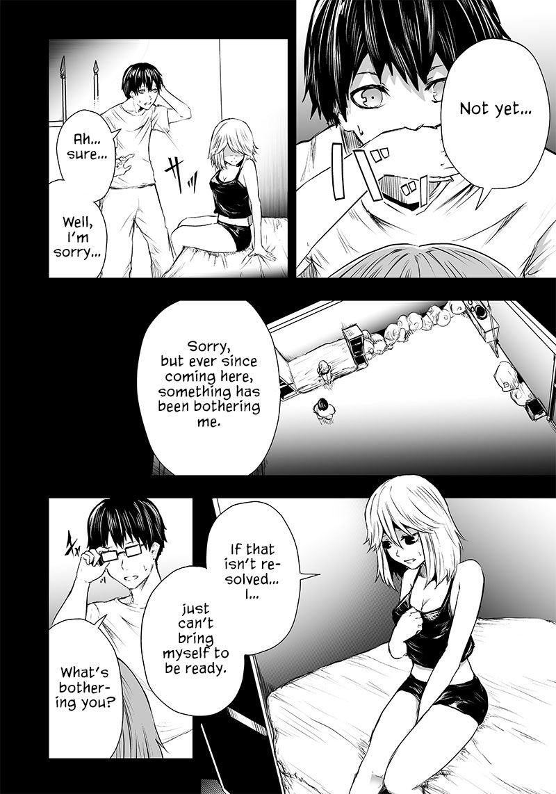 Ore Dake Fuguu Skill No Isekai Shoukan Hangyakuki Saijaku Skill Kyuushuu Ga Subete O Nomikomu Made 56 5