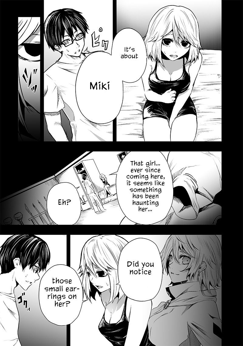 Ore Dake Fuguu Skill No Isekai Shoukan Hangyakuki Saijaku Skill Kyuushuu Ga Subete O Nomikomu Made 56 6