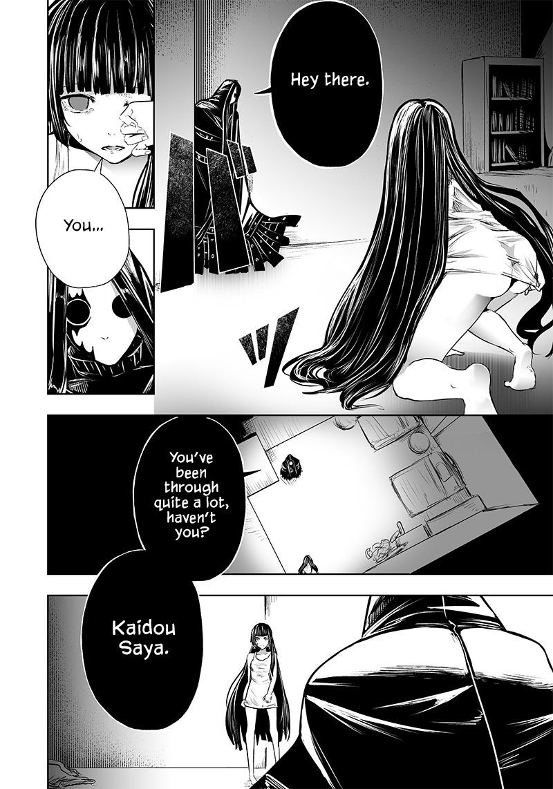 Ore Dake Fuguu Skill No Isekai Shoukan Hangyakuki Saijaku Skill Kyuushuu Ga Subete O Nomikomu Made 57 14