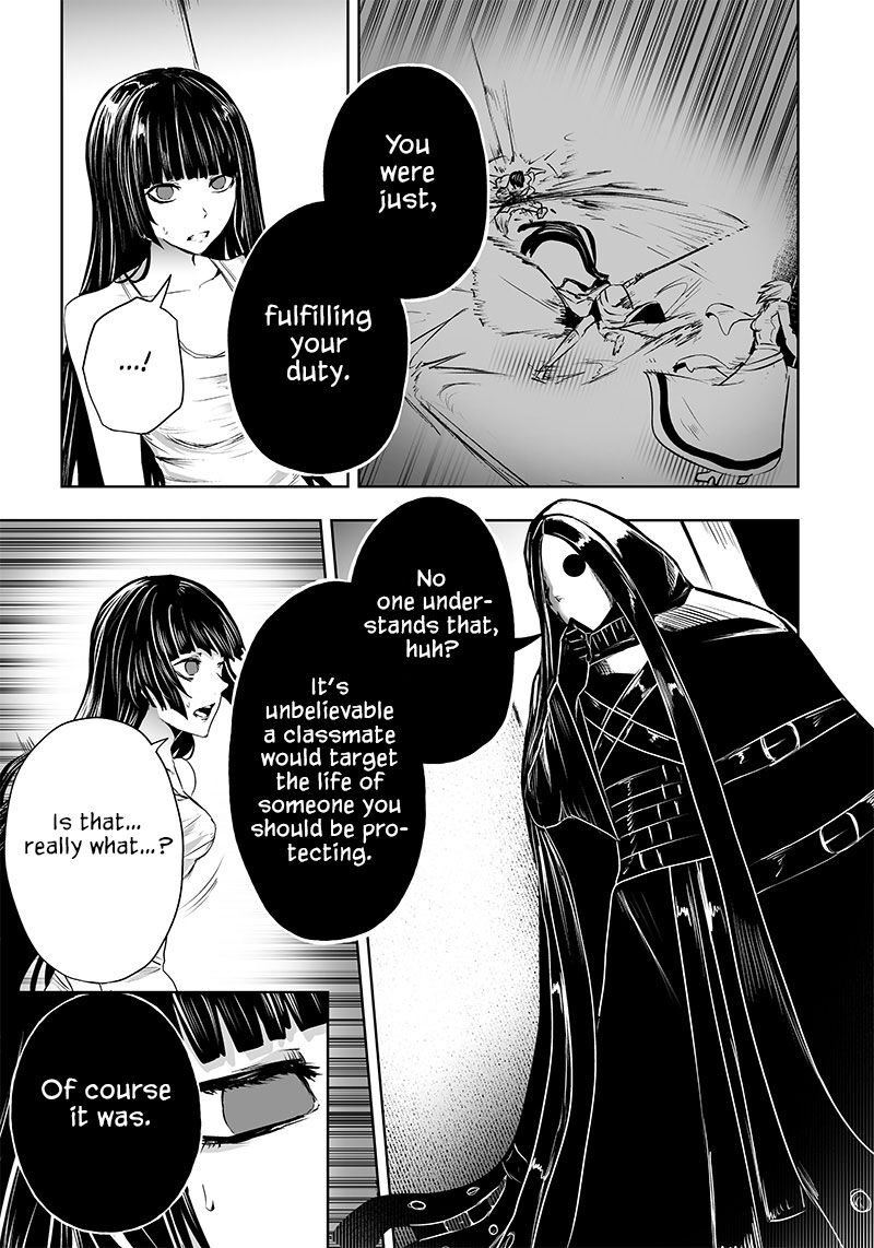 Ore Dake Fuguu Skill No Isekai Shoukan Hangyakuki Saijaku Skill Kyuushuu Ga Subete O Nomikomu Made 57 15