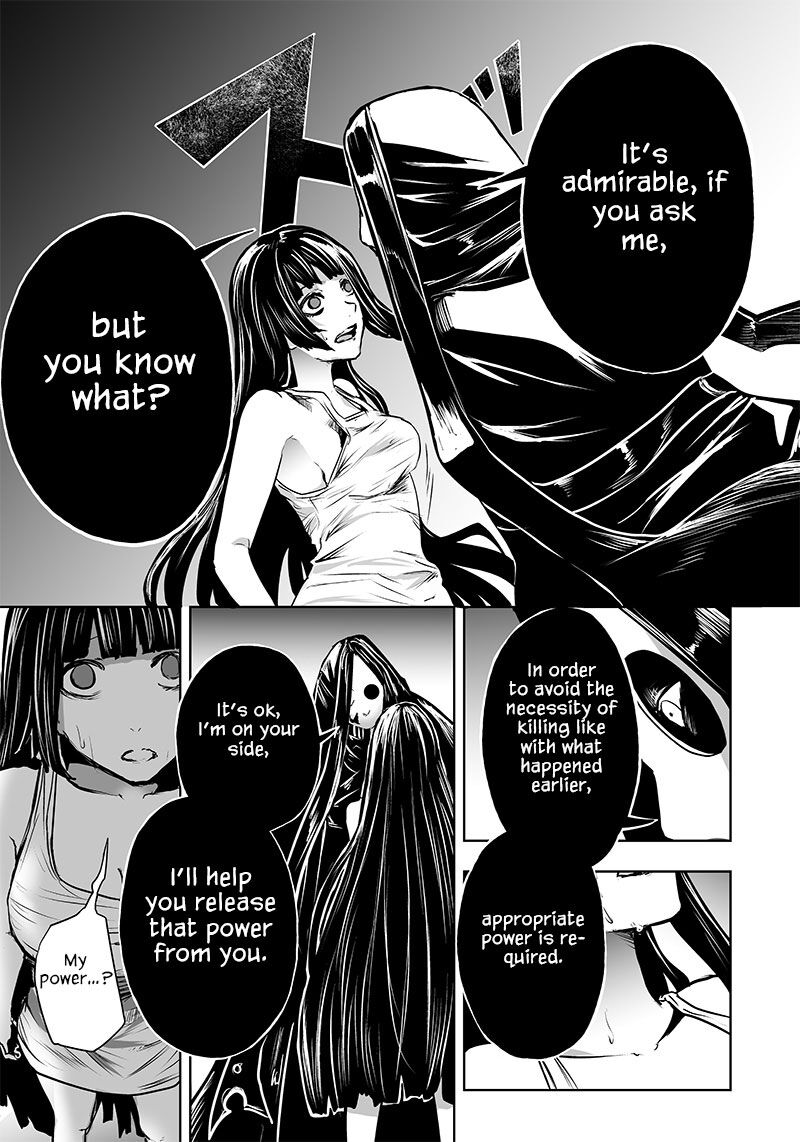 Ore Dake Fuguu Skill No Isekai Shoukan Hangyakuki Saijaku Skill Kyuushuu Ga Subete O Nomikomu Made 57 17
