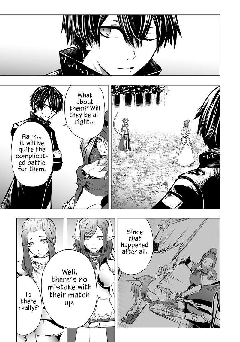 Ore Dake Fuguu Skill No Isekai Shoukan Hangyakuki Saijaku Skill Kyuushuu Ga Subete O Nomikomu Made 58 10