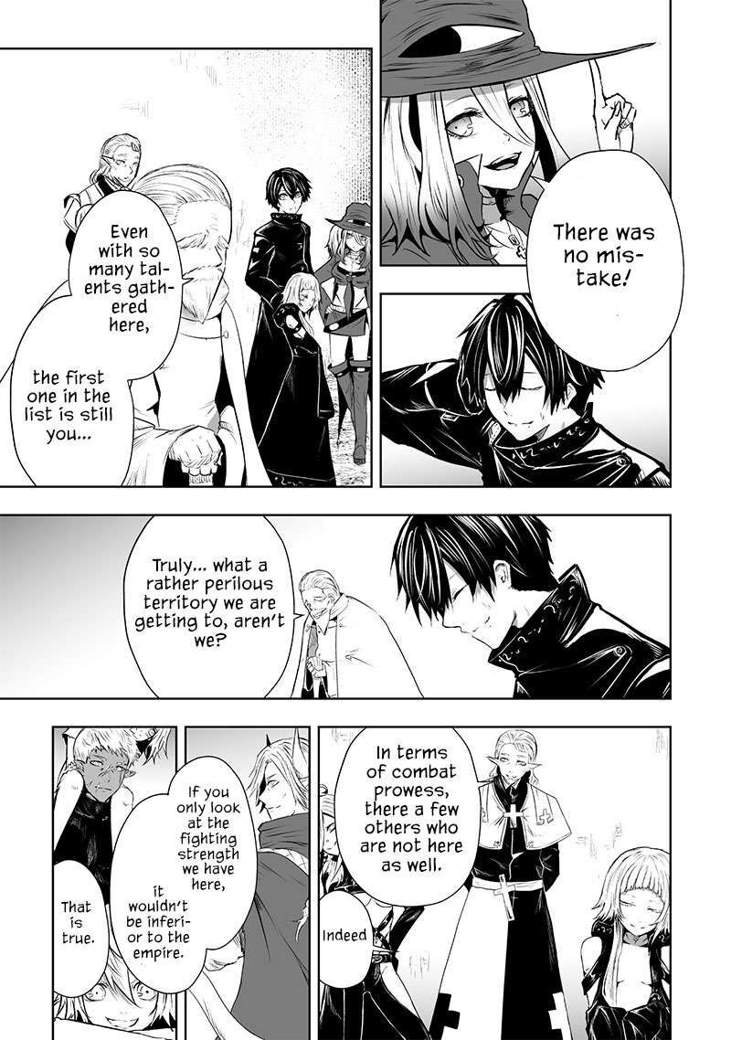 Ore Dake Fuguu Skill No Isekai Shoukan Hangyakuki Saijaku Skill Kyuushuu Ga Subete O Nomikomu Made 58 18