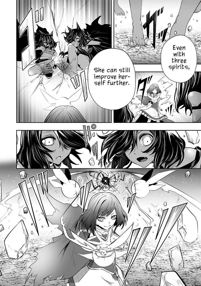 Ore Dake Fuguu Skill No Isekai Shoukan Hangyakuki Saijaku Skill Kyuushuu Ga Subete O Nomikomu Made 58 7