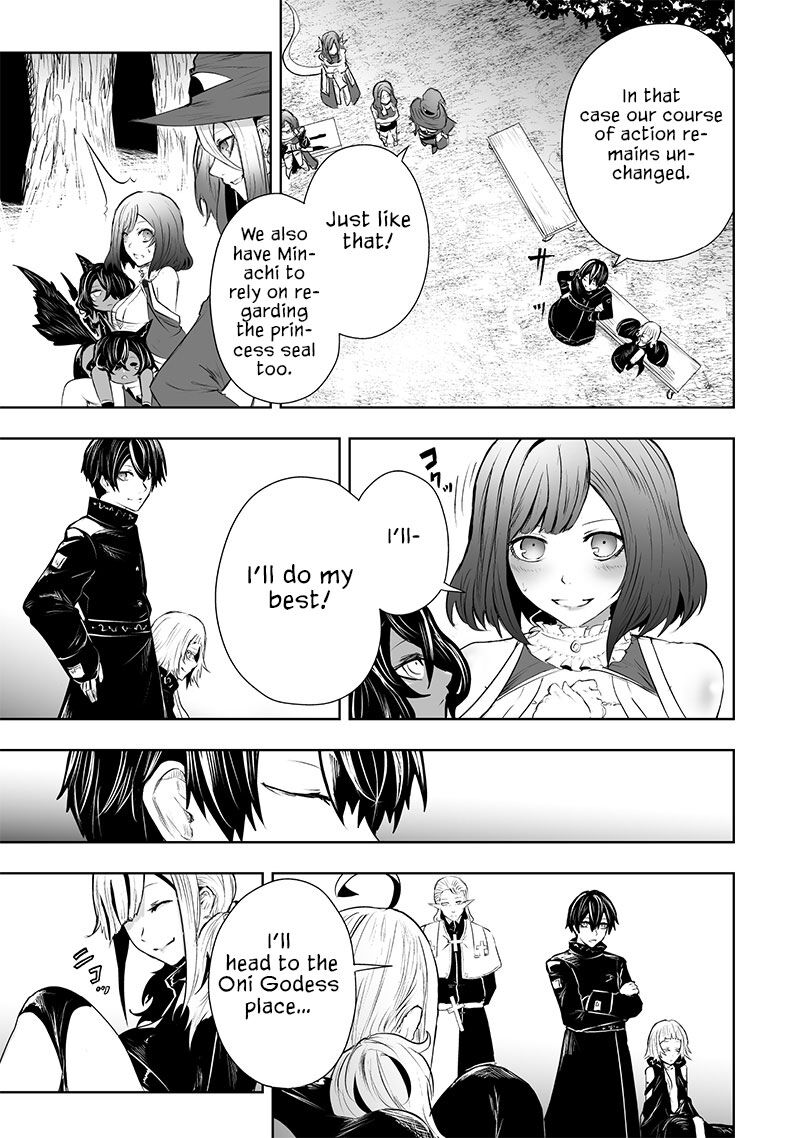 Ore Dake Fuguu Skill No Isekai Shoukan Hangyakuki Saijaku Skill Kyuushuu Ga Subete O Nomikomu Made 59 12