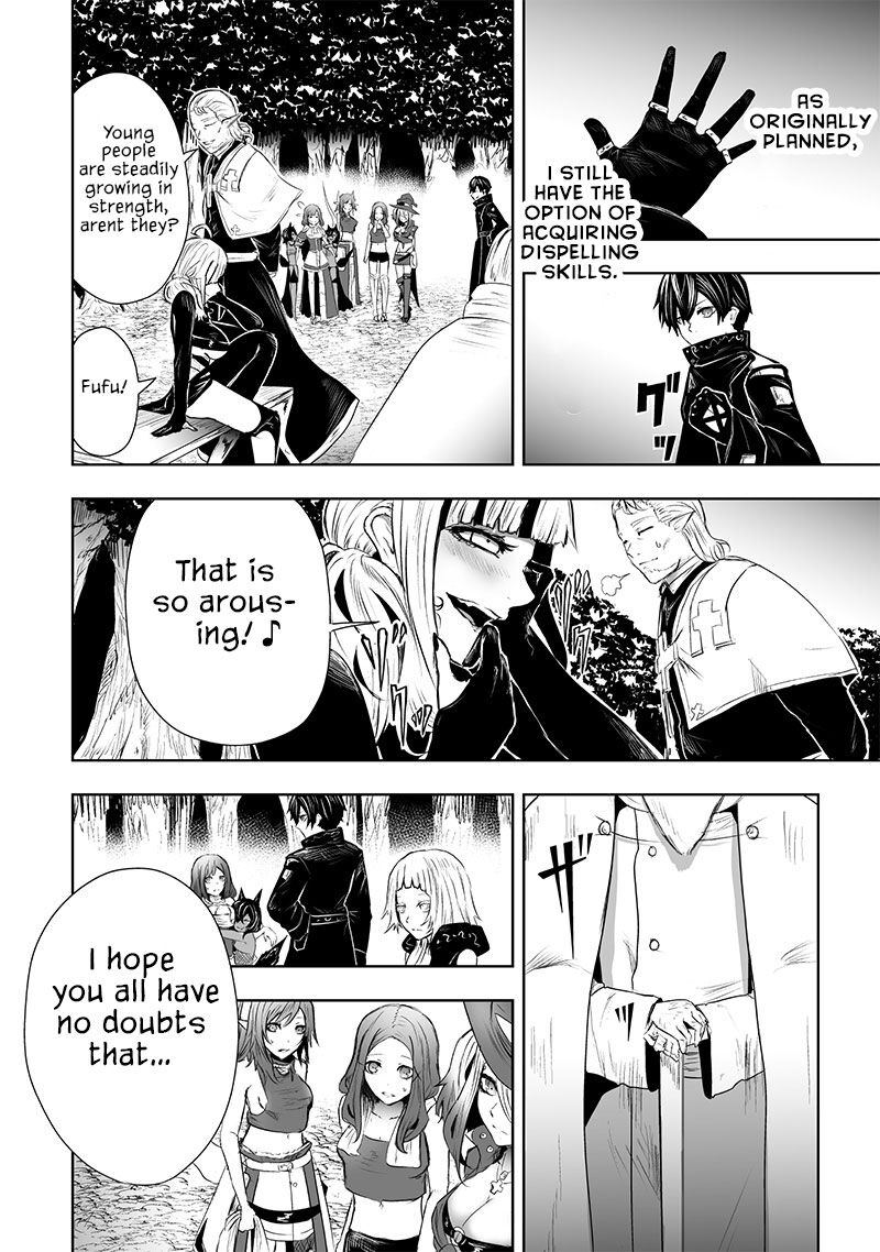 Ore Dake Fuguu Skill No Isekai Shoukan Hangyakuki Saijaku Skill Kyuushuu Ga Subete O Nomikomu Made 59 13