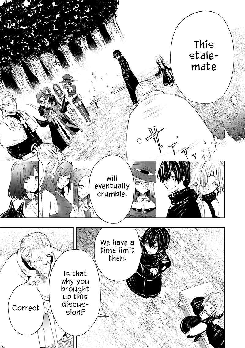 Ore Dake Fuguu Skill No Isekai Shoukan Hangyakuki Saijaku Skill Kyuushuu Ga Subete O Nomikomu Made 59 14