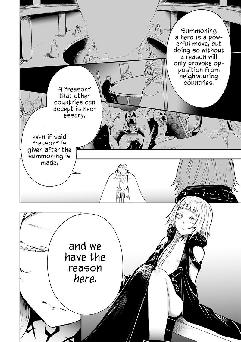 Ore Dake Fuguu Skill No Isekai Shoukan Hangyakuki Saijaku Skill Kyuushuu Ga Subete O Nomikomu Made 59 15