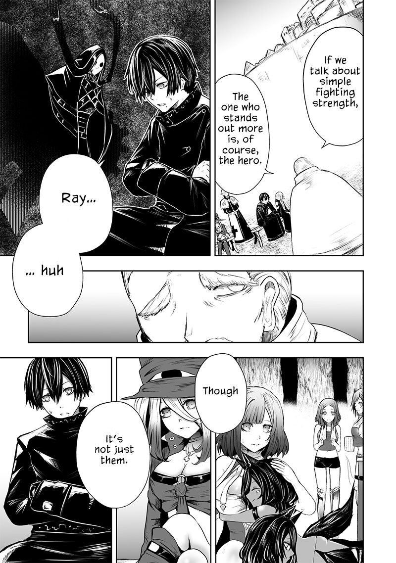 Ore Dake Fuguu Skill No Isekai Shoukan Hangyakuki Saijaku Skill Kyuushuu Ga Subete O Nomikomu Made 59 4
