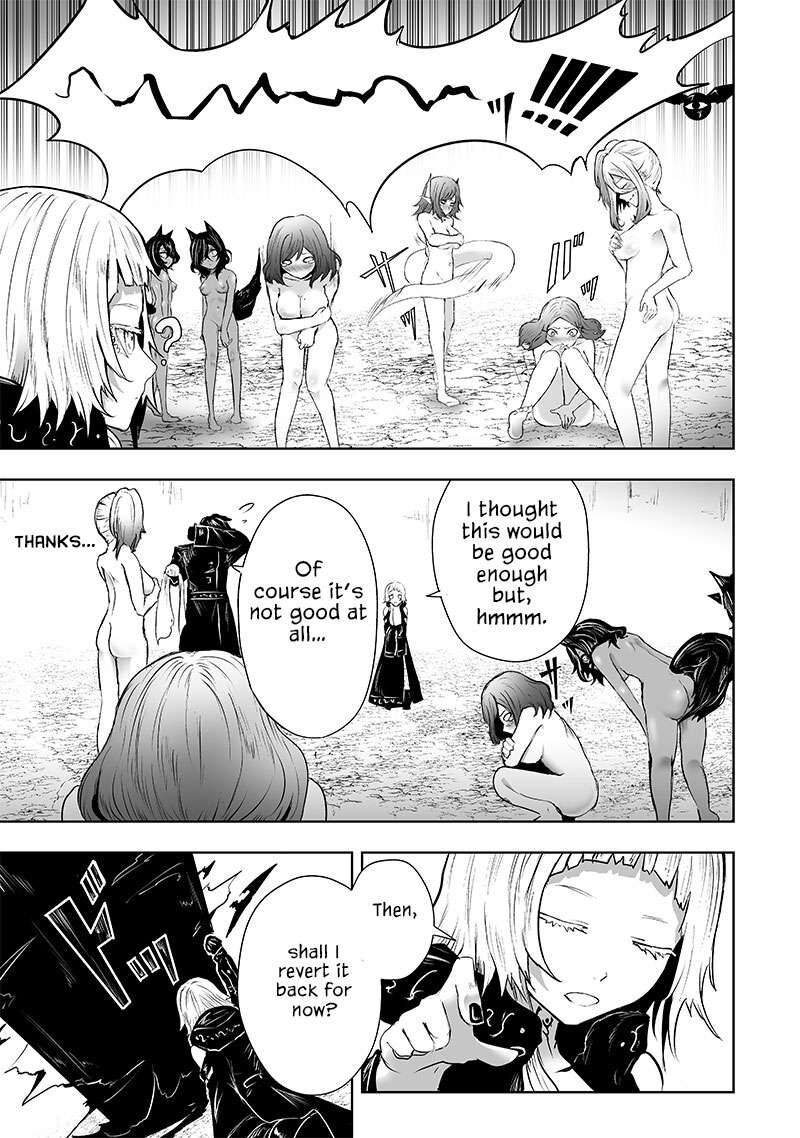 Ore Dake Fuguu Skill No Isekai Shoukan Hangyakuki Saijaku Skill Kyuushuu Ga Subete O Nomikomu Made 60 10