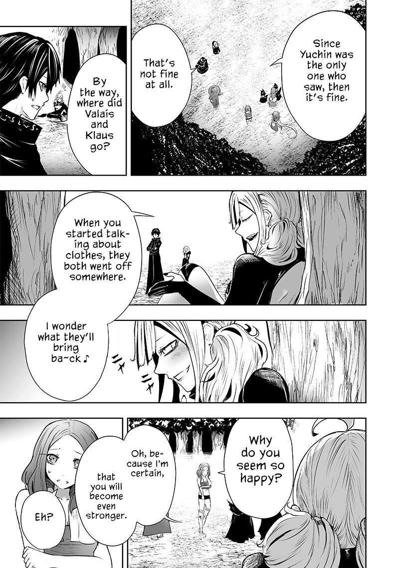 Ore Dake Fuguu Skill No Isekai Shoukan Hangyakuki Saijaku Skill Kyuushuu Ga Subete O Nomikomu Made 60 12
