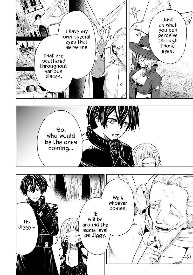 Ore Dake Fuguu Skill No Isekai Shoukan Hangyakuki Saijaku Skill Kyuushuu Ga Subete O Nomikomu Made 60 3
