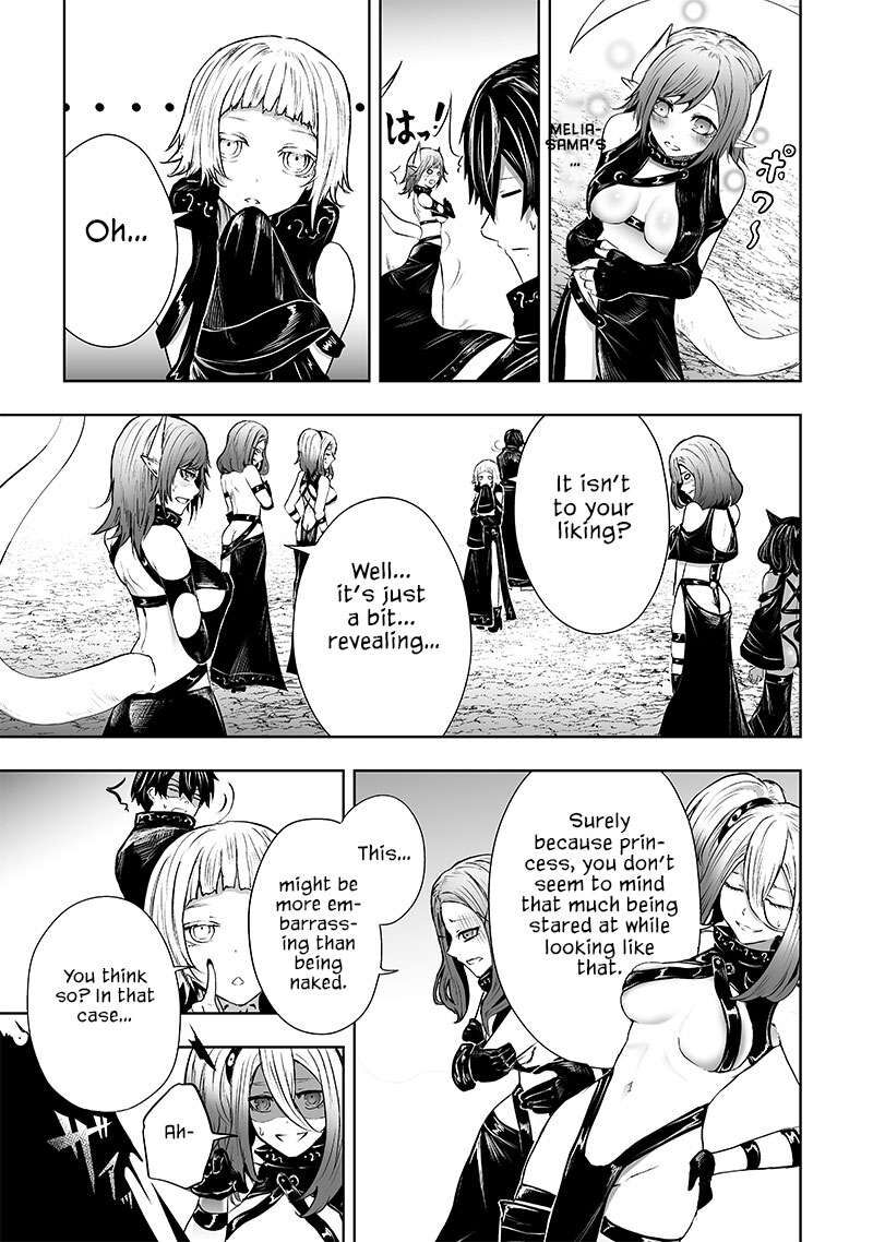 Ore Dake Fuguu Skill No Isekai Shoukan Hangyakuki Saijaku Skill Kyuushuu Ga Subete O Nomikomu Made 60 8