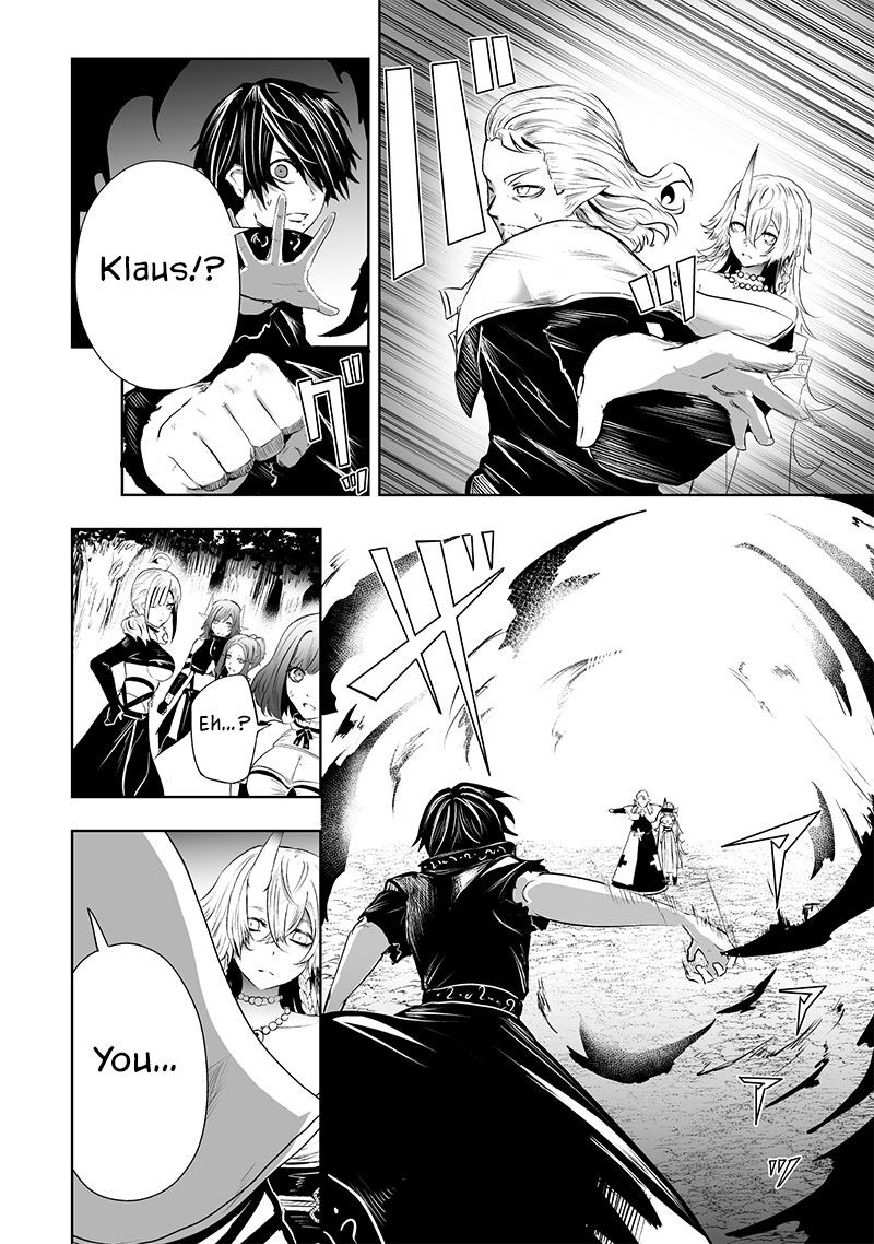 Ore Dake Fuguu Skill No Isekai Shoukan Hangyakuki Saijaku Skill Kyuushuu Ga Subete O Nomikomu Made 61 16