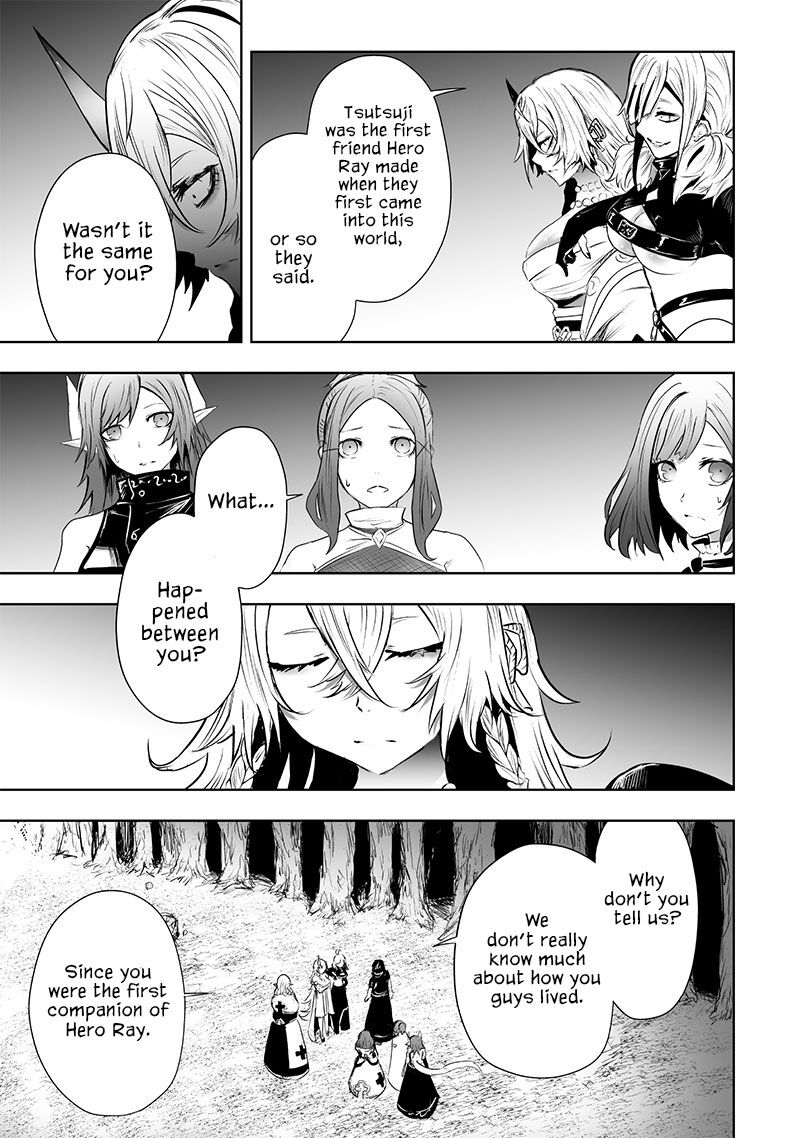 Ore Dake Fuguu Skill No Isekai Shoukan Hangyakuki Saijaku Skill Kyuushuu Ga Subete O Nomikomu Made 61 19